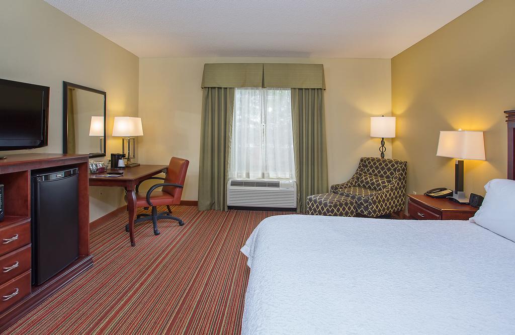 Hampton Inn Covington - thumb 1