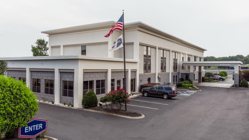 Hampton Inn Dickson - thumb 0