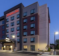 Hampton Inn Eden Prairie Minneapolis - Tourism House