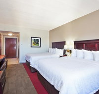 Hampton Inn Huntington/Barboursville - Tourism House