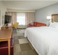 Hampton Inn London-North Ky - Tourism House