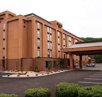 Hampton Inn Princeton - Tourism House