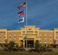 Hampton Inn Statesboro - Tourism House