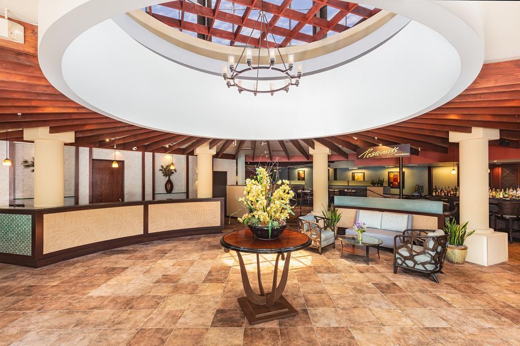 Handlery Hotel San Diego - thumb 0
