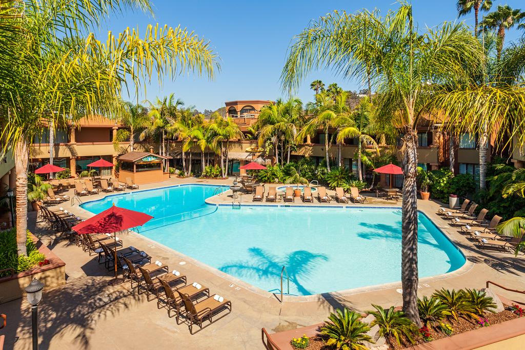 Handlery Hotel San Diego - thumb 3