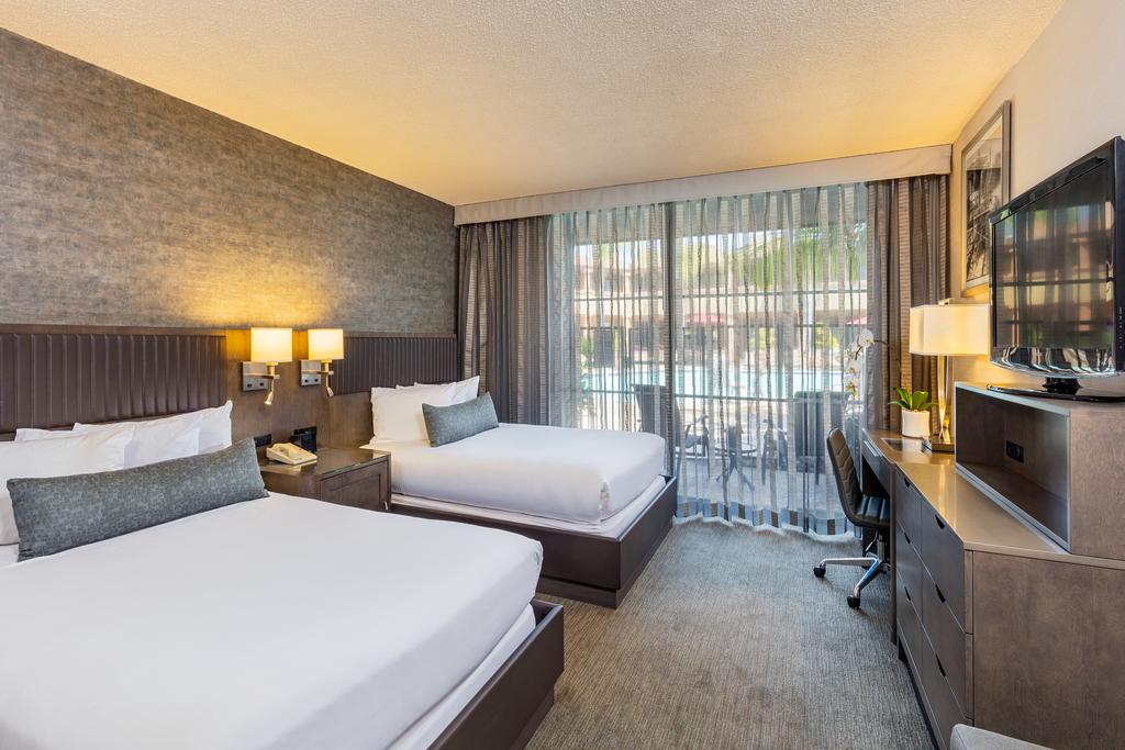 Handlery Hotel San Diego - thumb 1