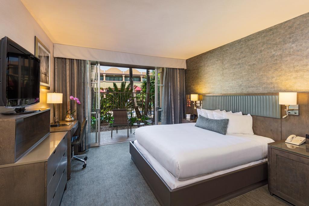 Handlery Hotel San Diego - thumb 2