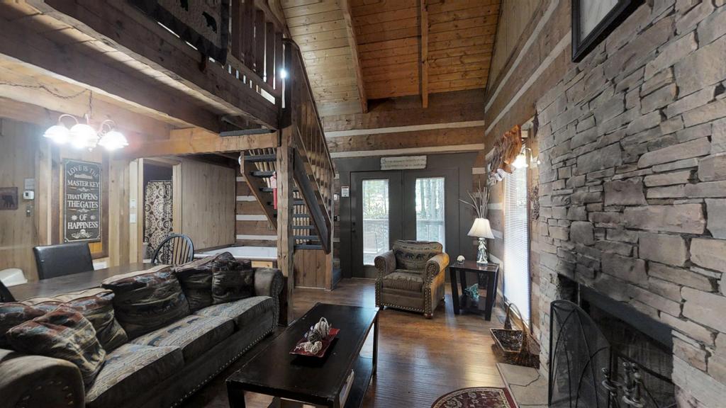 Hanky Panky Cabin - thumb 2