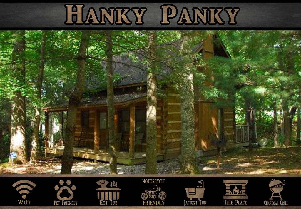 Hanky Panky Cabin - thumb 0