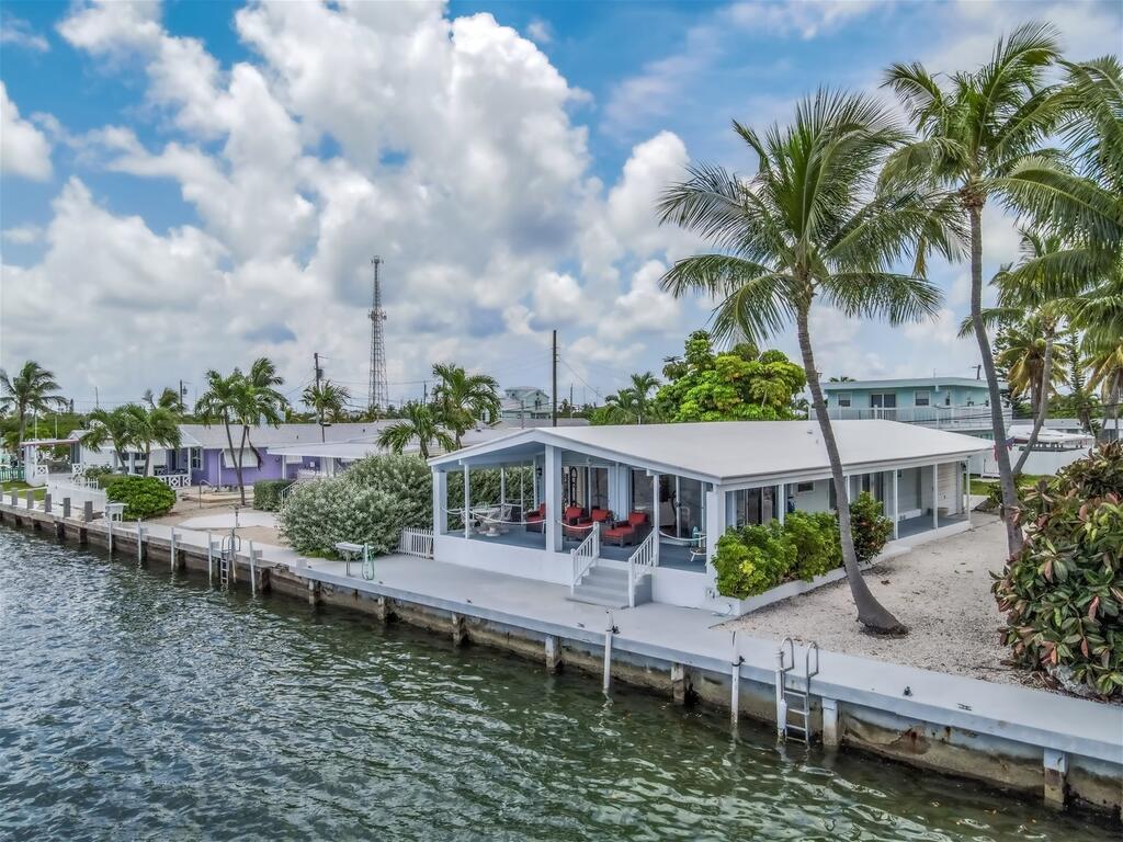 Harbor House 2bed/2bath With Open Water Views