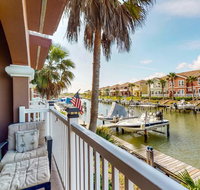 Harbor Town 12 - Tourism House