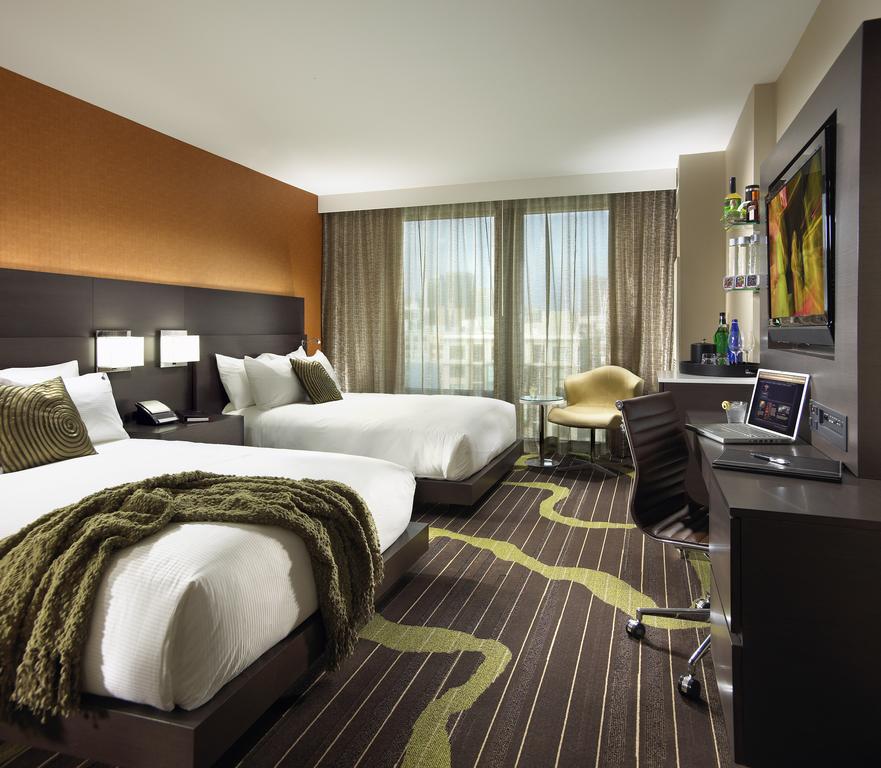 Hard Rock Hotel San Diego - thumb 2