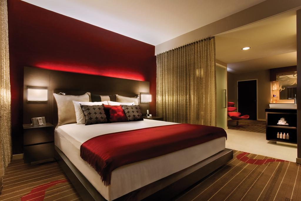 Hard Rock Hotel San Diego - thumb 1