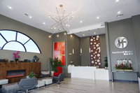 Hartford Hotel Best Western Signature Collection Tourism House