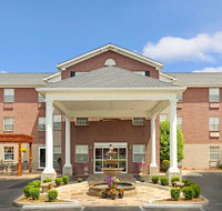 Hawthorn Suites by Wyndham Cincinnati - Tourism House