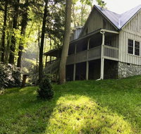 Hemlock Creek Hollow - Tourism House