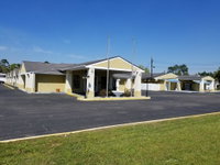Tourism House
