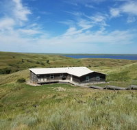 Hillbilly Relaxation Ranch - Tourism House