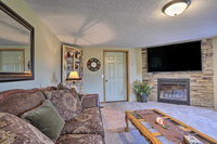 Hills City Hideaway 12 Miles to Mt Rushmore Tourism House