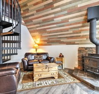 Hillside Cripple Creek Cabin with Hot Tub Mtn Views - Tourism House