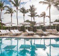 Hilton Bentley Miami/South Beach - Tourism House