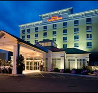 Hilton Garden Inn Clifton Park - Tourism House