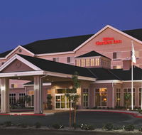 Hilton Garden Inn Clovis - Tourism House