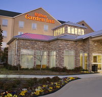 Hilton Garden Inn Denton - Tourism House