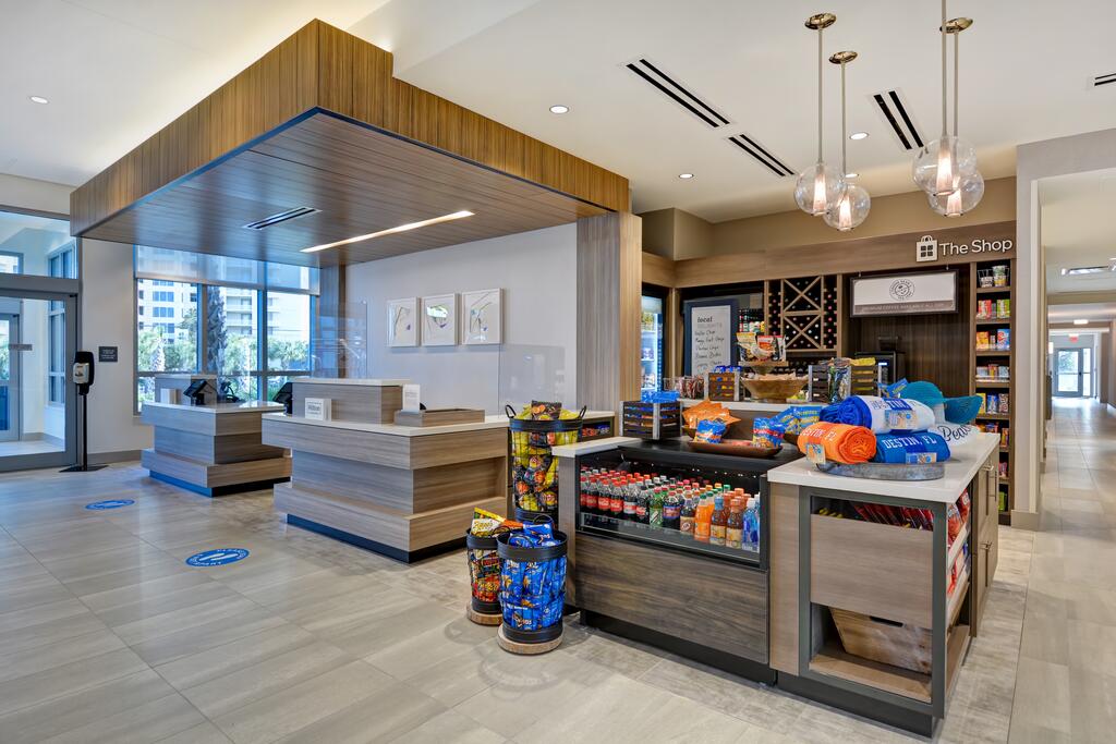 Hilton Garden Inn Destin Miramar Beach, Fl - thumb 3