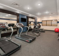 Hilton Garden Inn Harlingen Convention Center Tx - Tourism House