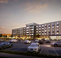Hilton Garden Inn Milwaukee Brookfield Conference Center - Tourism House