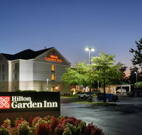 Hilton Garden Inn Newport News - Tourism House