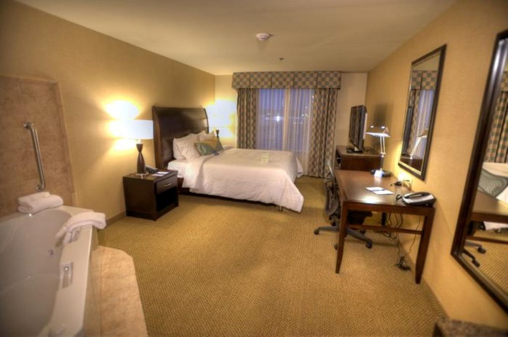 Hilton Garden Inn Omaha East/Council Bluffs - thumb 2