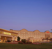 Hilton Garden Inn Omaha East/Council Bluffs - Tourism House