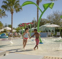 Hilton Orlando - Tourism House