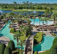 Hilton Orlando Bonnet Creek - Tourism House