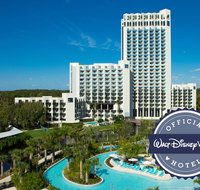Hilton Orlando Buena Vista Palace - Disney Springs Area - Tourism House