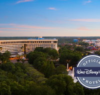 Hilton Orlando Lake Buena Vista - Disney Springsâ„¢ Area - Tourism House