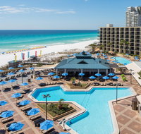 Hilton Sandestin Beach Golf Resort & Spa - Tourism House