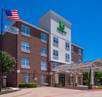 Holiday Inn and Suites Addison - Tourism House