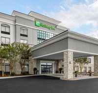 Holiday Inn Cleveland - Tourism House