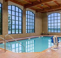 Holiday Inn Express  Suites - Tourism House