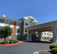 Holiday Inn Express & Suites - Enterprise - Tourism House