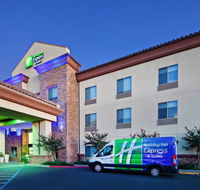 Holiday Inn Express  Suites Clovis Fresno Area - Tourism House