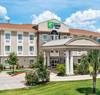 Holiday Inn Express & Suites Cotulla - Tourism House