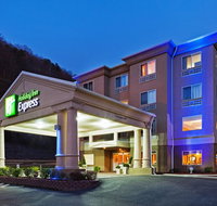 Holiday Inn Express and Suites Pikeville - Tourism House