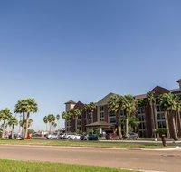 Holiday Inn Express Harlingen - Tourism House