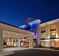 Holiday Inn Express Hotel  Suites Clifton Park - Tourism House