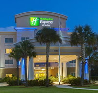 Holiday Inn Express Hotel & Suites Fort Pierce West - Tourism House