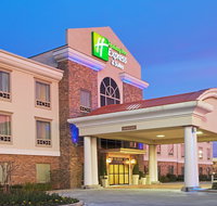 Holiday Inn Express Hotel and Suites Conroe - Tourism House